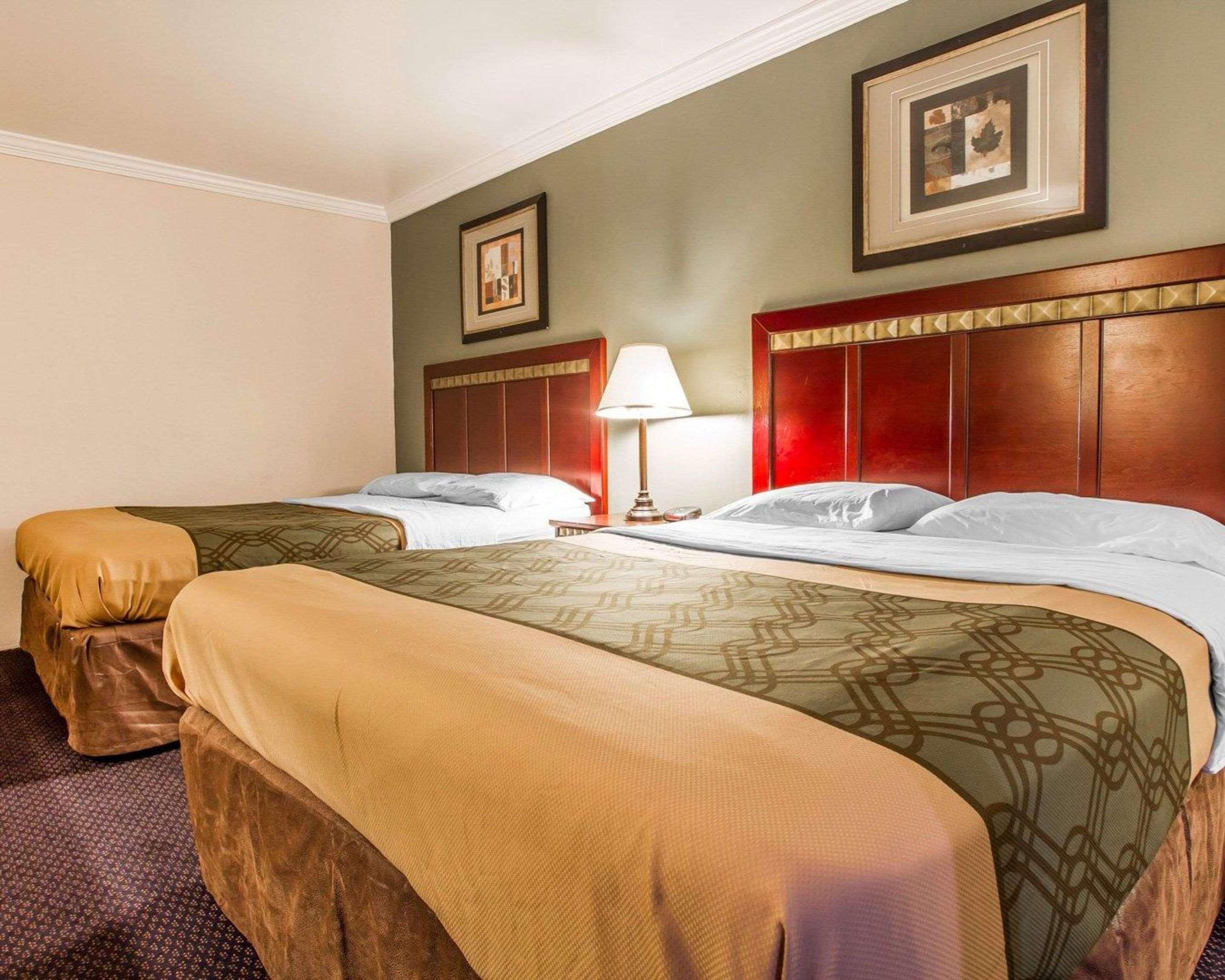 Rodeway Inn Prescott Bagian luar foto