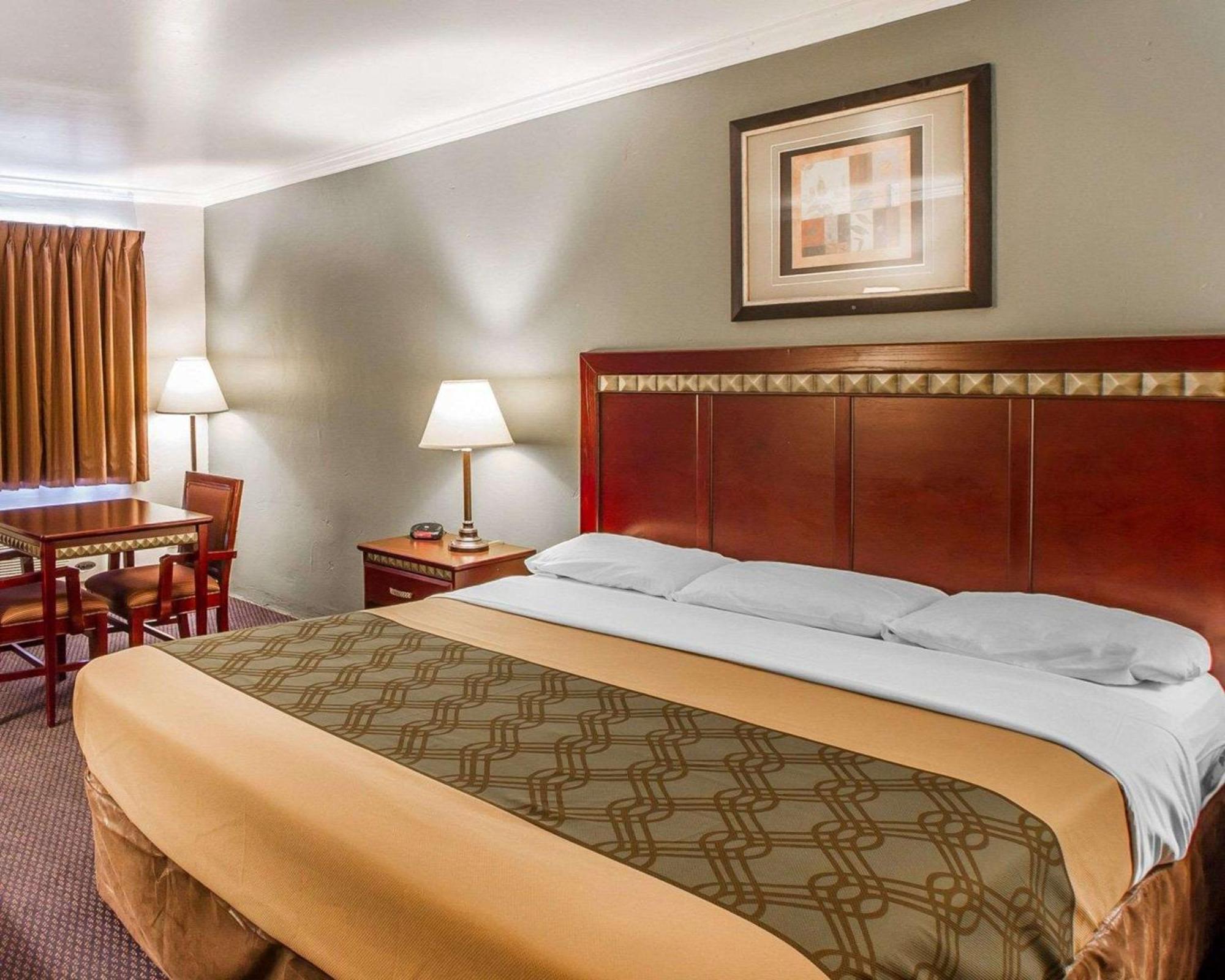 Rodeway Inn Prescott Bagian luar foto